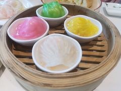 -金河半岛园林酒家(金融城店)