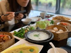 -玉兰苑一等茶餐厅