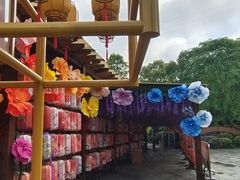 -常德桃花源景区