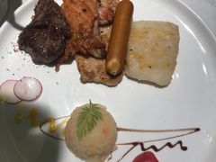 -卡朋西餐(较场西路店)
