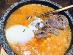 -仓桥家·焗寿司·锅物(光谷步行街店)