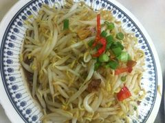 怡保芽菜-1977 New Ipoh Chicken Rice 新怡保鸡饭店(陀螺街)