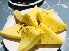 -兰桂坊·花园餐厅(西湖店)
