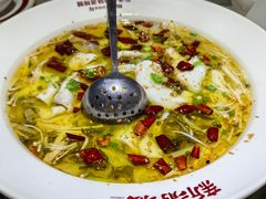 -新渝城·始于2000年(淘金店)