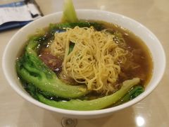 -八一路好吃街(雨田商务大厦店)