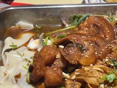 -王婆炒鱼(总店)