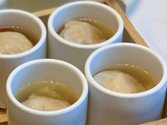 -天瑞轩·粤菜餐厅