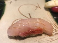 -桐寿司Sushi Tong