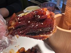 -大潮淮·淮扬菜(何园旗舰店)
