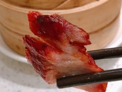 正宗炭烧叉烧(例份)-T-甜蜜蜜港式茶餐厅(虹梅店)