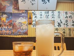 -胜代日本料理(云程巷小区店)