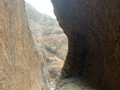 -古崖居风景名胜区