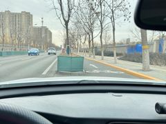 -易通行汽车陪练(通州店)