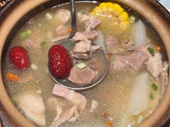 -蚝翅·海鲜粥·烧烤·龙虾季(海曙天一店)