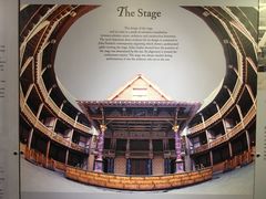 -莎士比亚环球剧场