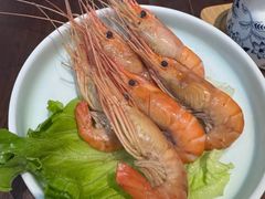 -蟹上黄·蟹黄面·江南糖水(人民广场店)