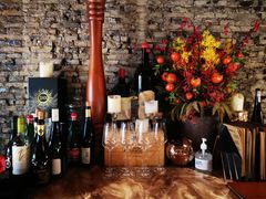 -Osteria Garden 生蚝花园餐厅(原进贤路店)
