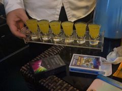 -MOSSO音乐酒吧·live house(长乐路店)