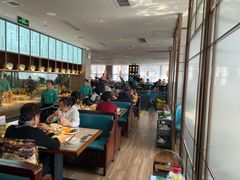 -淘米捞·米汤脆鲩鱼火锅(福田皇岗店)