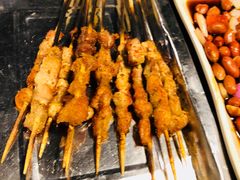 -黄三怪(银座和谐广场店)
