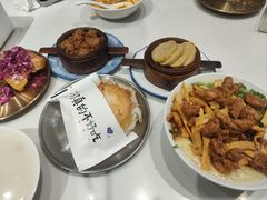 -小豆海棠(嘉兴路店)