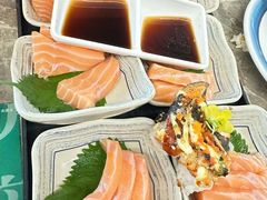 -亚马逊蒸汽活海鲜自助(LCM置汇旭辉广场店)