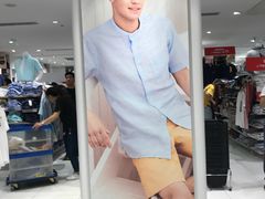 -优衣库(北京万柳华联购物中心店)