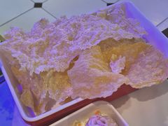 潮汕腐皮-鲜牛记潮汕牛肉火锅(双井店)