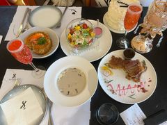 -LE SHARE洛笙·花园西餐(北京路步行街店)