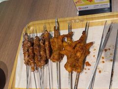 -街角等你.大连海鲜烧烤(西安路店)
