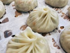-老班长手工灌汤包老店(东山店)