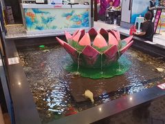 -名都晓荷塘主题火锅(建设大街店)