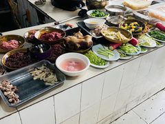 -周师饭店