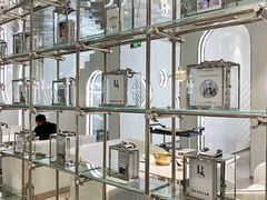 -3号仓库·创意中国菜(嘉兴龙鼎万达店)