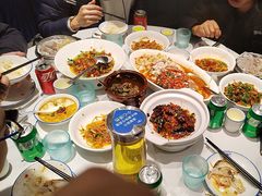 -兰湘子·湘菜小炒(南京江宁万达店)