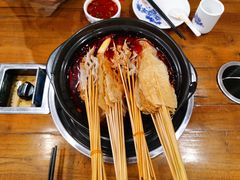 -都善和记洛阳涮牛肚(丰产路店)