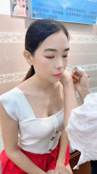 -花师傅专业手穿耳洞打耳洞穿孔