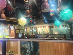 -巴犀烧烤(新崇光店)