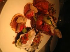 头盘-广州四季酒店·佰鲜汇·现代法餐