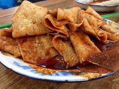 豆皮-马三洋芋片(兰州总店)