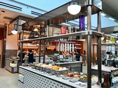-RISE RESTAURANT(滨海湾金沙店)