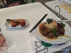 -宜家·瑞典风味餐厅(天津东丽商场店)
