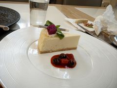 -勺园西餐厅