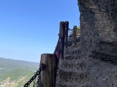 -剑门关风景区