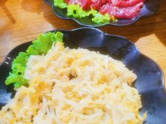 -大壮家原味烤肉(兴华北街店)