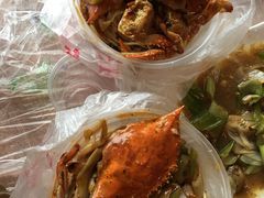 -狮龙啤酒烧烤屋(建二路店)
