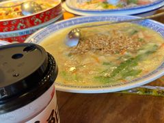 -老雒阳面馆·水席·洛阳菜(王城路店)