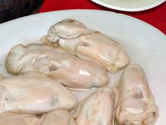 生蚝-花苑美食横琴生蚝火锅(拱北粤华路店)