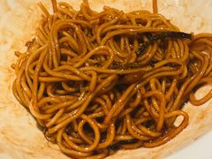 葱油拌面-苏浙总会(国金中心店)