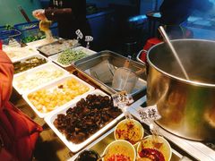 -素清香(解放路店)